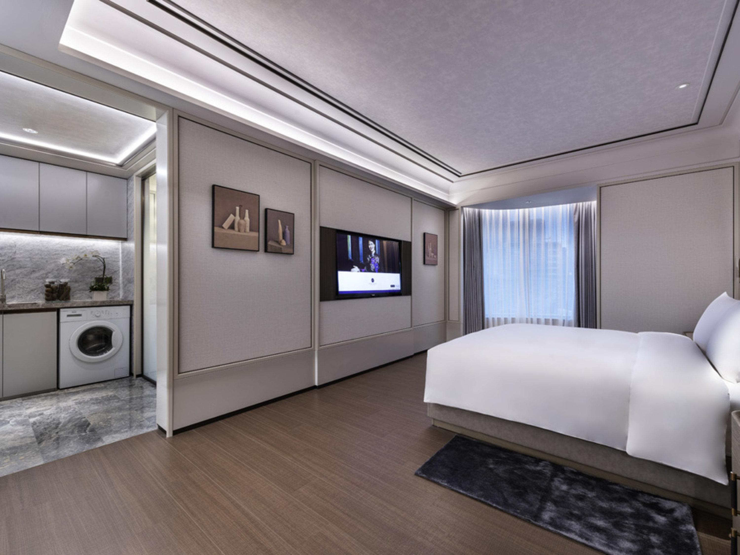 Maxx By Steigenberger Guangzhou Zhujiang New Town - Free Shuttle Bus To Canton Fair Complex During Canton Fair Period Eksteriør billede