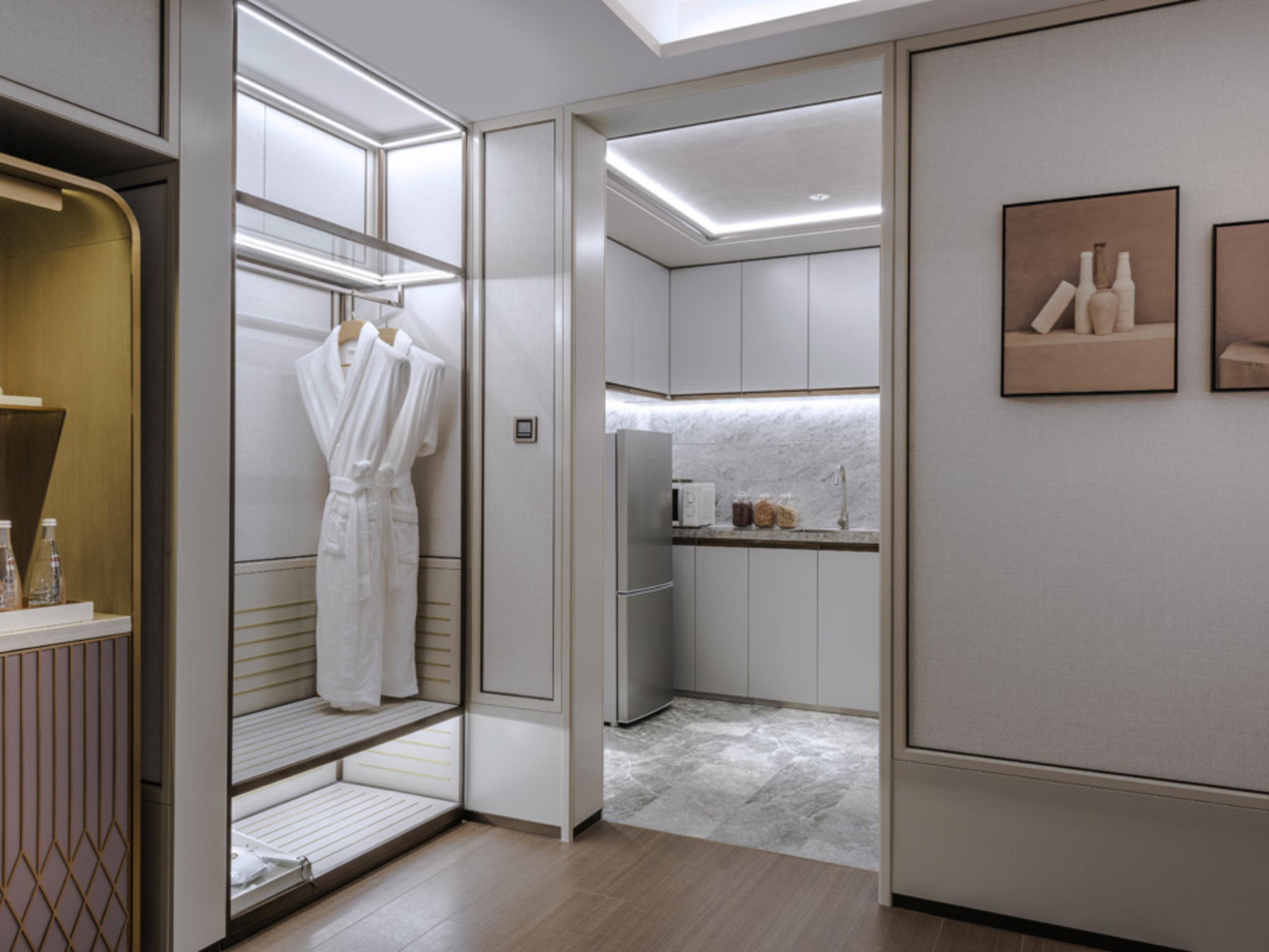 Maxx By Steigenberger Guangzhou Zhujiang New Town - Free Shuttle Bus To Canton Fair Complex During Canton Fair Period Eksteriør billede