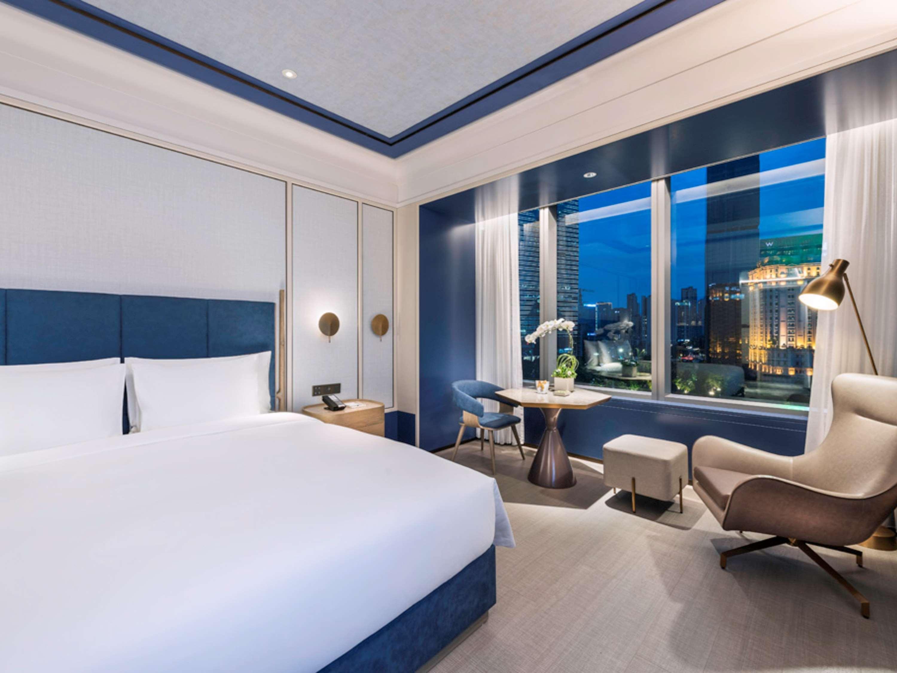 Maxx By Steigenberger Guangzhou Zhujiang New Town - Free Shuttle Bus To Canton Fair Complex During Canton Fair Period Eksteriør billede